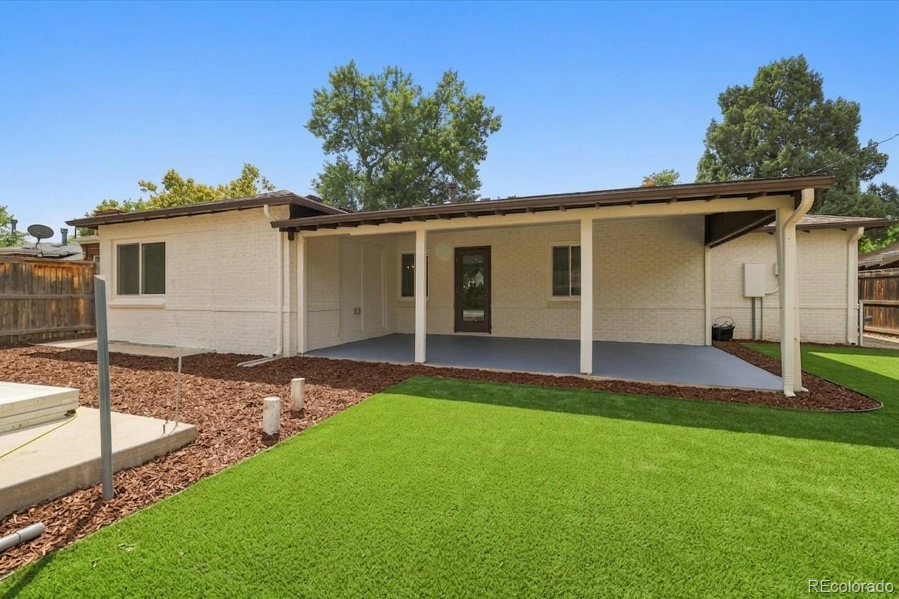 MLS Image #22 for 2850  kearney street,denver, Colorado