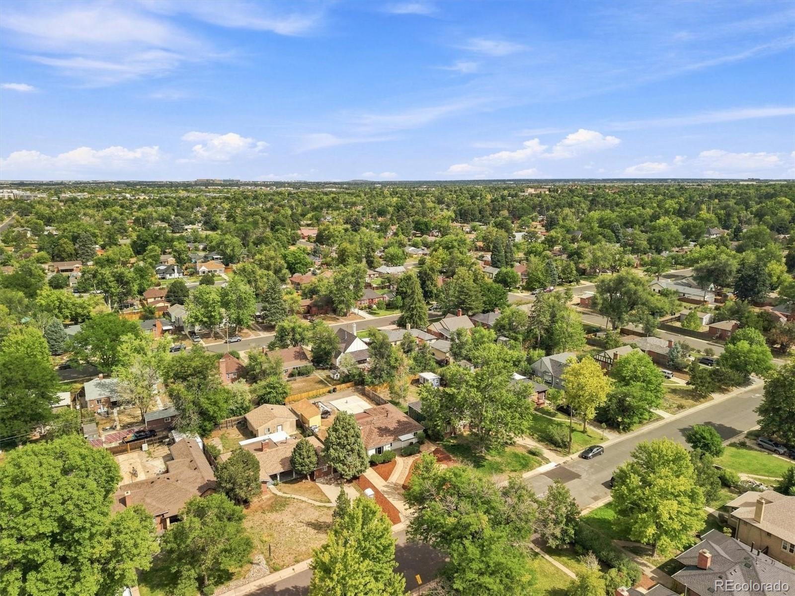 MLS Image #24 for 2850  kearney street,denver, Colorado
