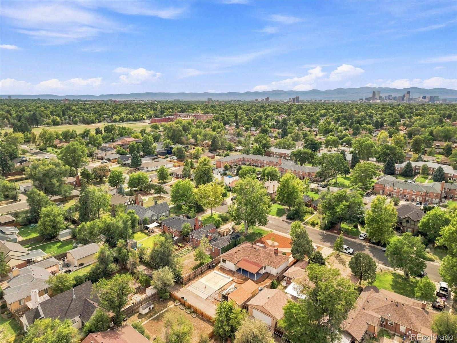 MLS Image #25 for 2850  kearney street,denver, Colorado