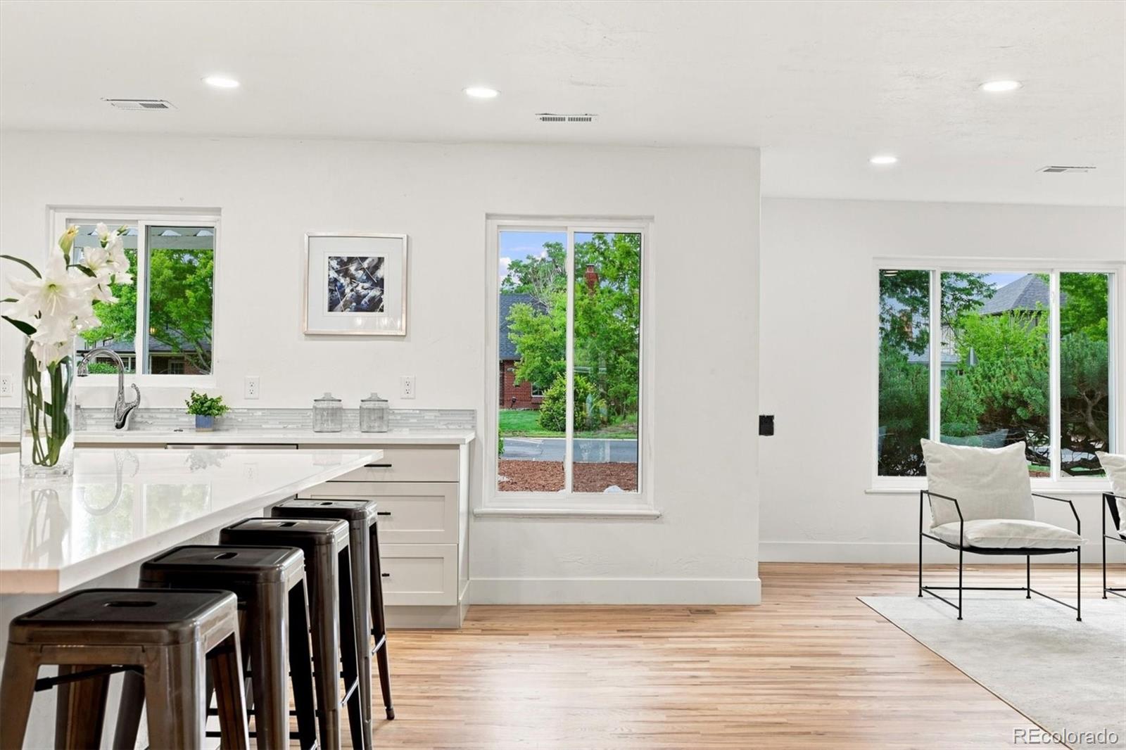 MLS Image #6 for 2850  kearney street,denver, Colorado