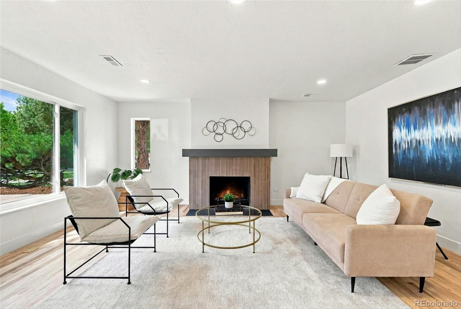 MLS Image #7 for 2850  kearney street,denver, Colorado