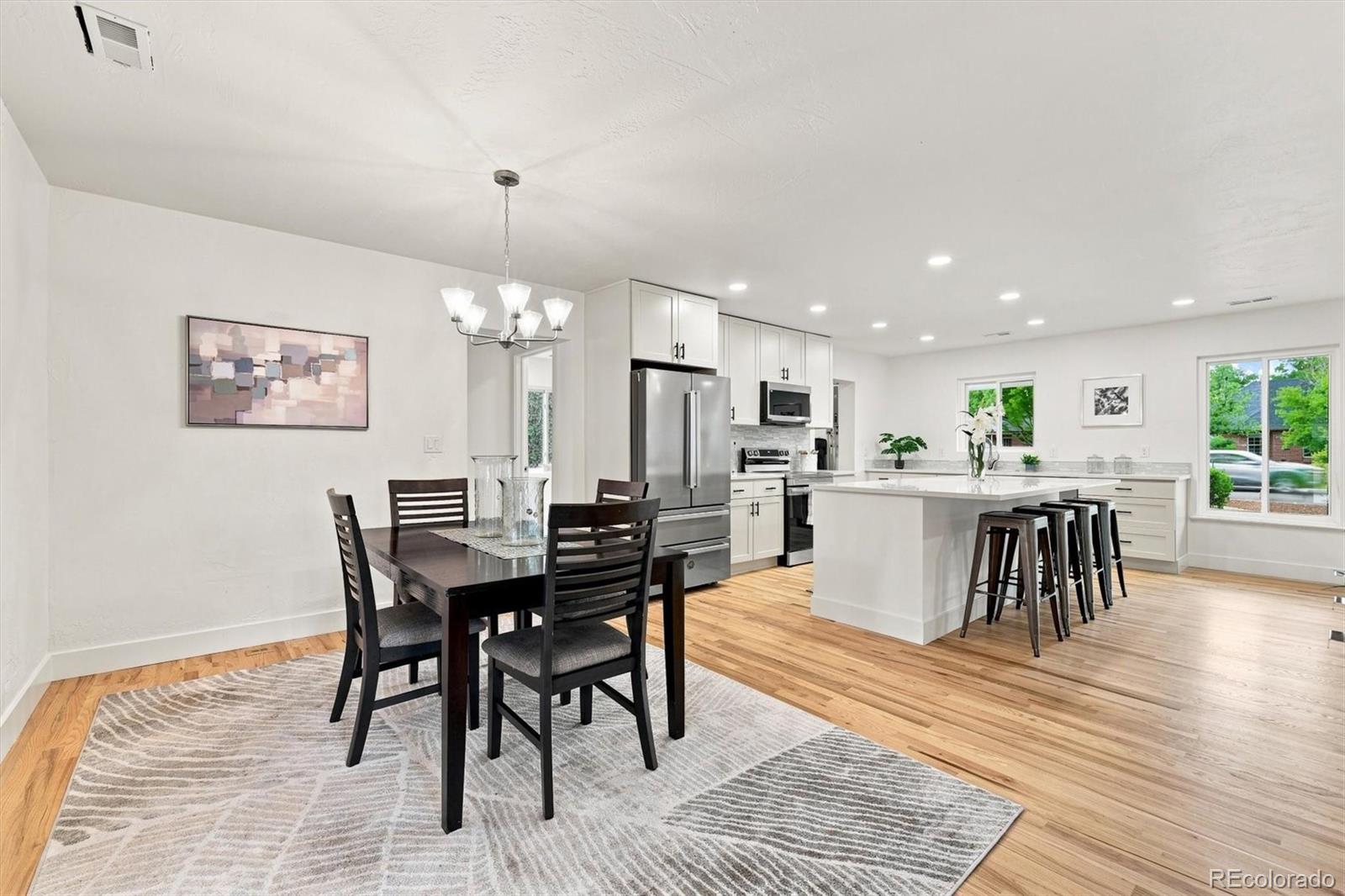 MLS Image #8 for 2850  kearney street,denver, Colorado