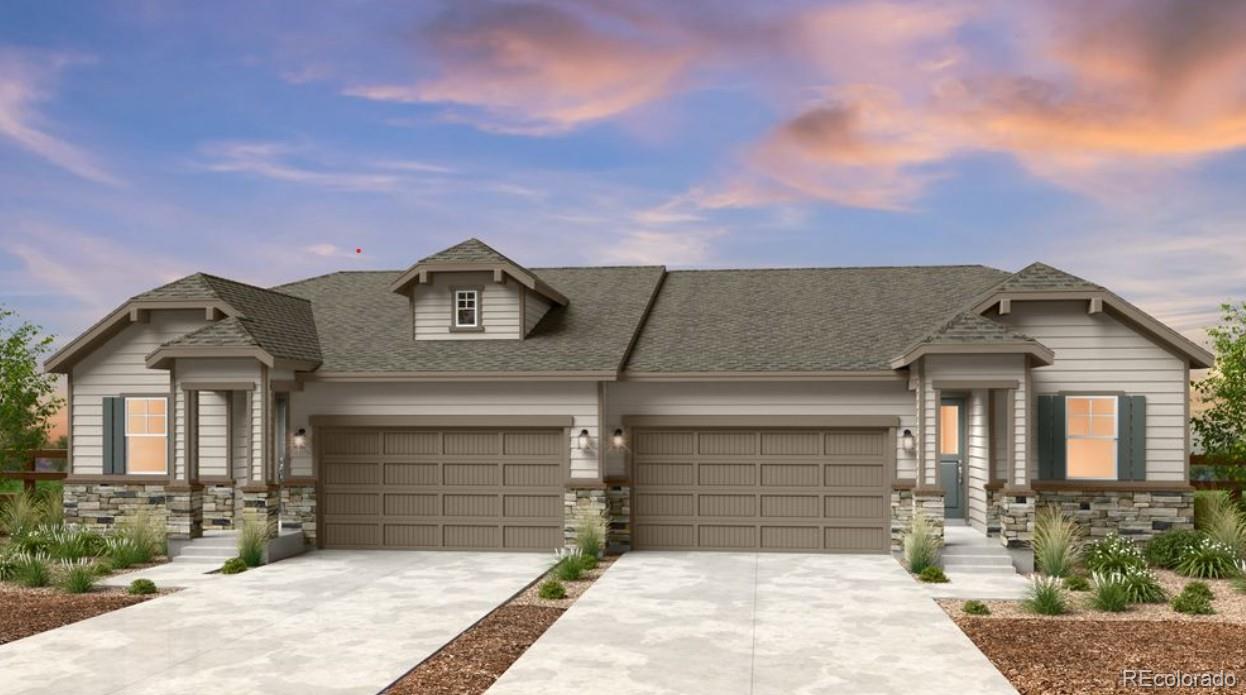 MLS Image #0 for 3319 n denali street,aurora, Colorado
