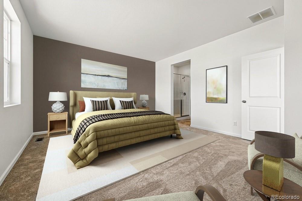 MLS Image #3 for 3319 n denali street,aurora, Colorado