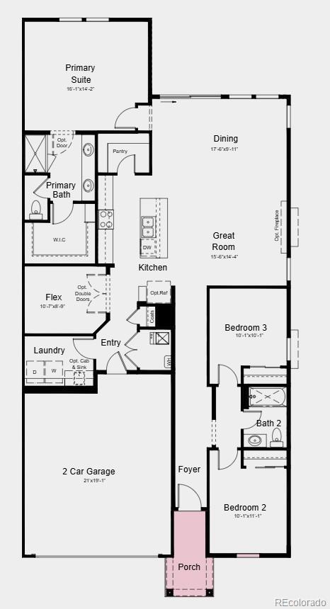 MLS Image #42 for 3319 n denali street,aurora, Colorado