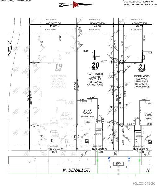 MLS Image #44 for 3319 n denali street,aurora, Colorado