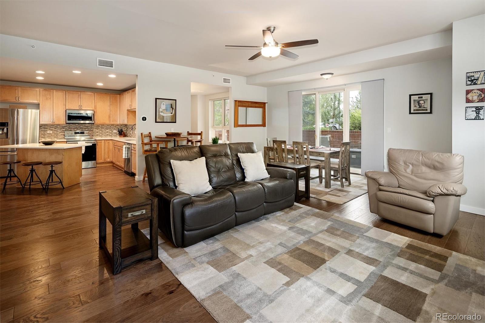 MLS Image #1 for 4875 s monaco street 108,denver, Colorado