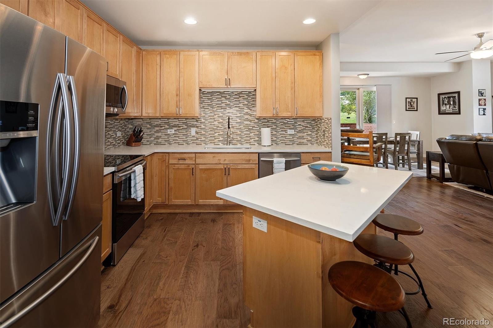 MLS Image #2 for 4875 s monaco street 108,denver, Colorado