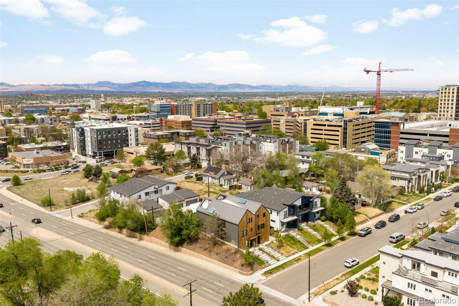 MLS Image #32 for 3591 s ogden street,englewood, Colorado