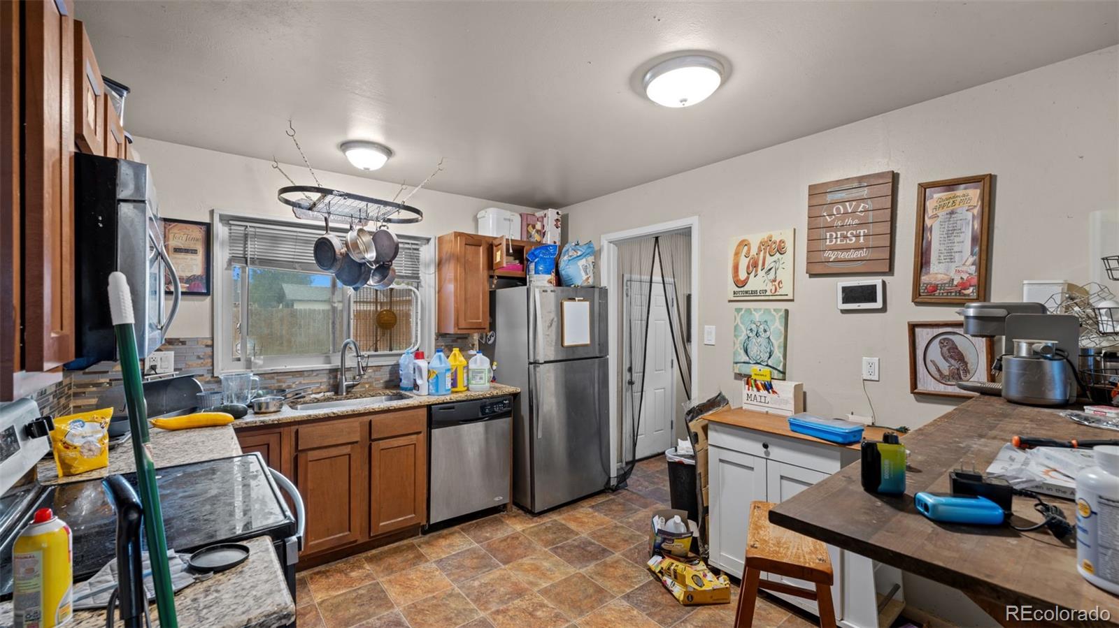 MLS Image #10 for 88  doris drive,colorado springs, Colorado