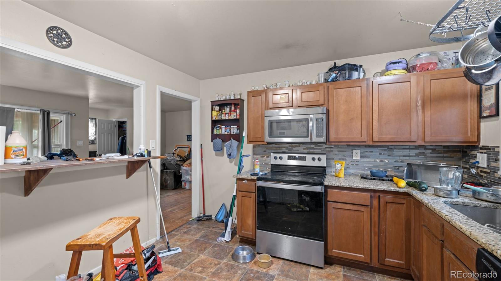 MLS Image #11 for 88  doris drive,colorado springs, Colorado