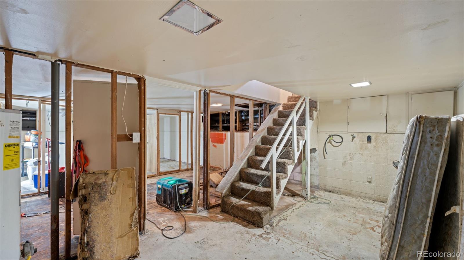 MLS Image #14 for 88  doris drive,colorado springs, Colorado