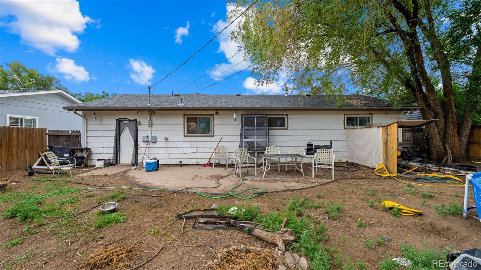 MLS Image #15 for 88  doris drive,colorado springs, Colorado