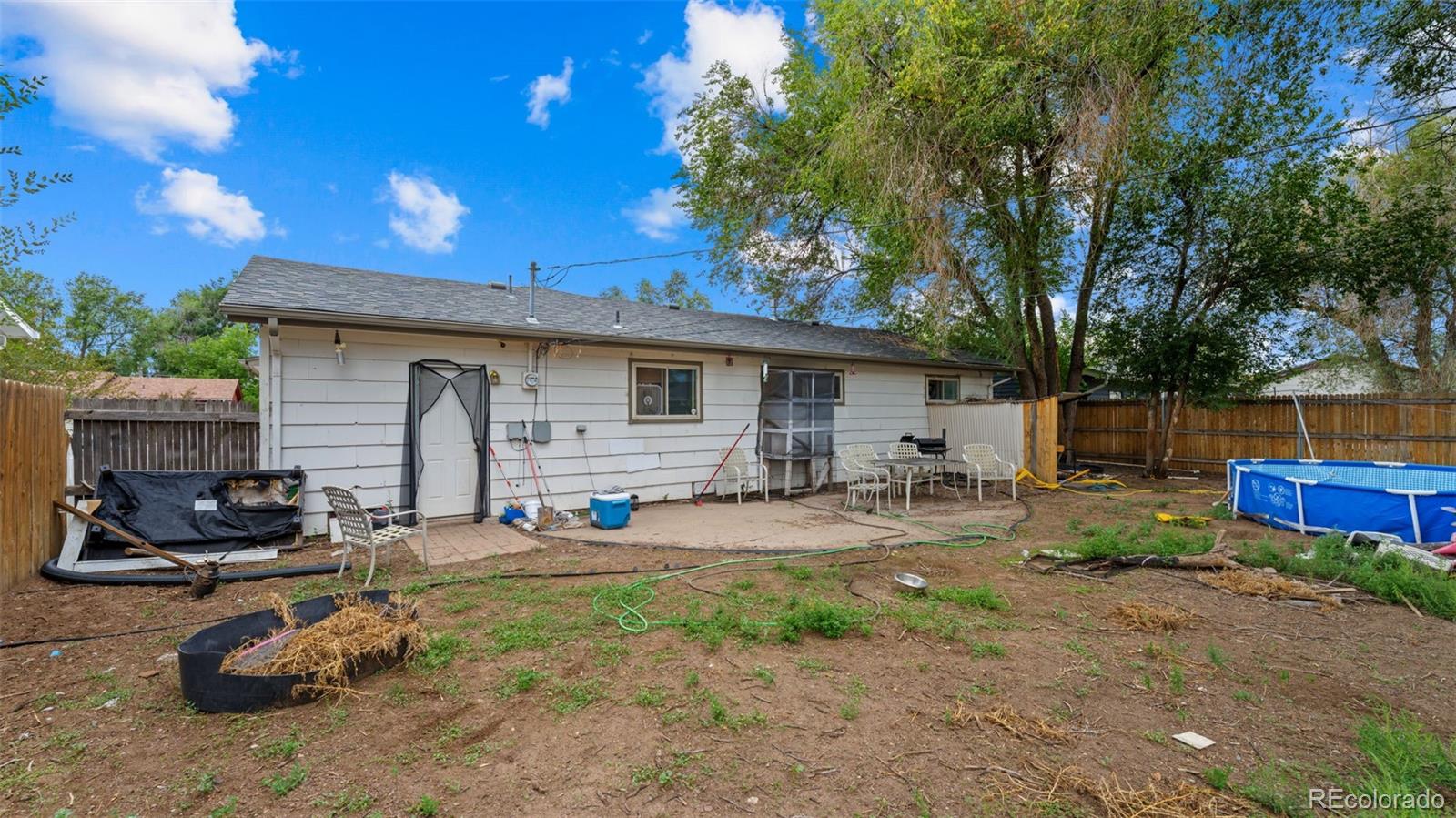 MLS Image #16 for 88  doris drive,colorado springs, Colorado