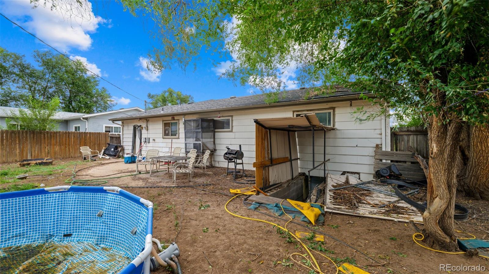 MLS Image #17 for 88  doris drive,colorado springs, Colorado