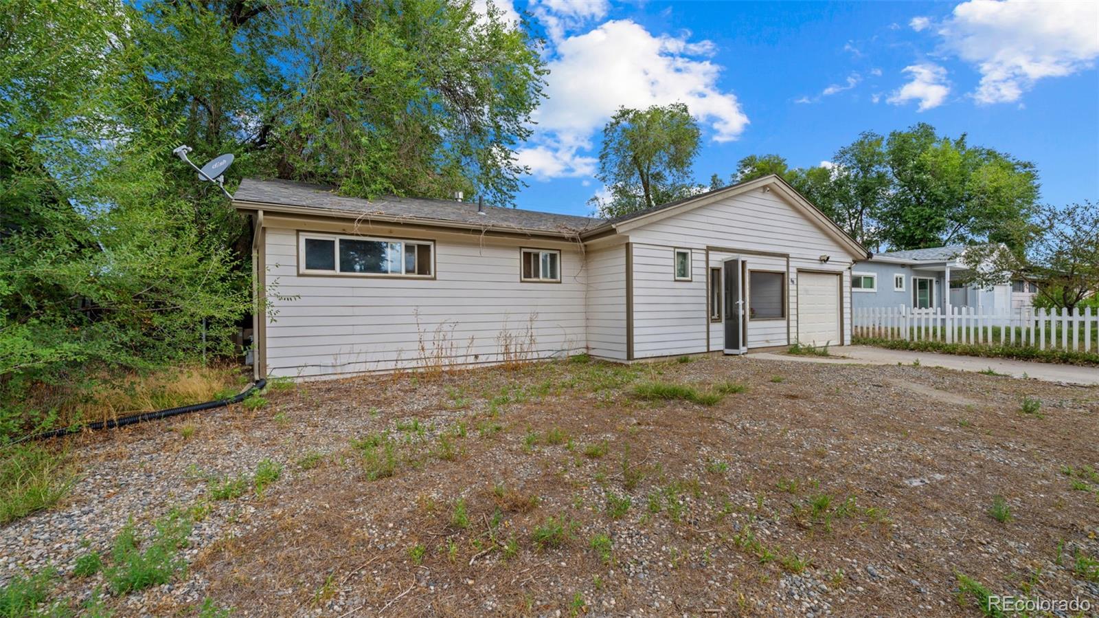 MLS Image #2 for 88  doris drive,colorado springs, Colorado