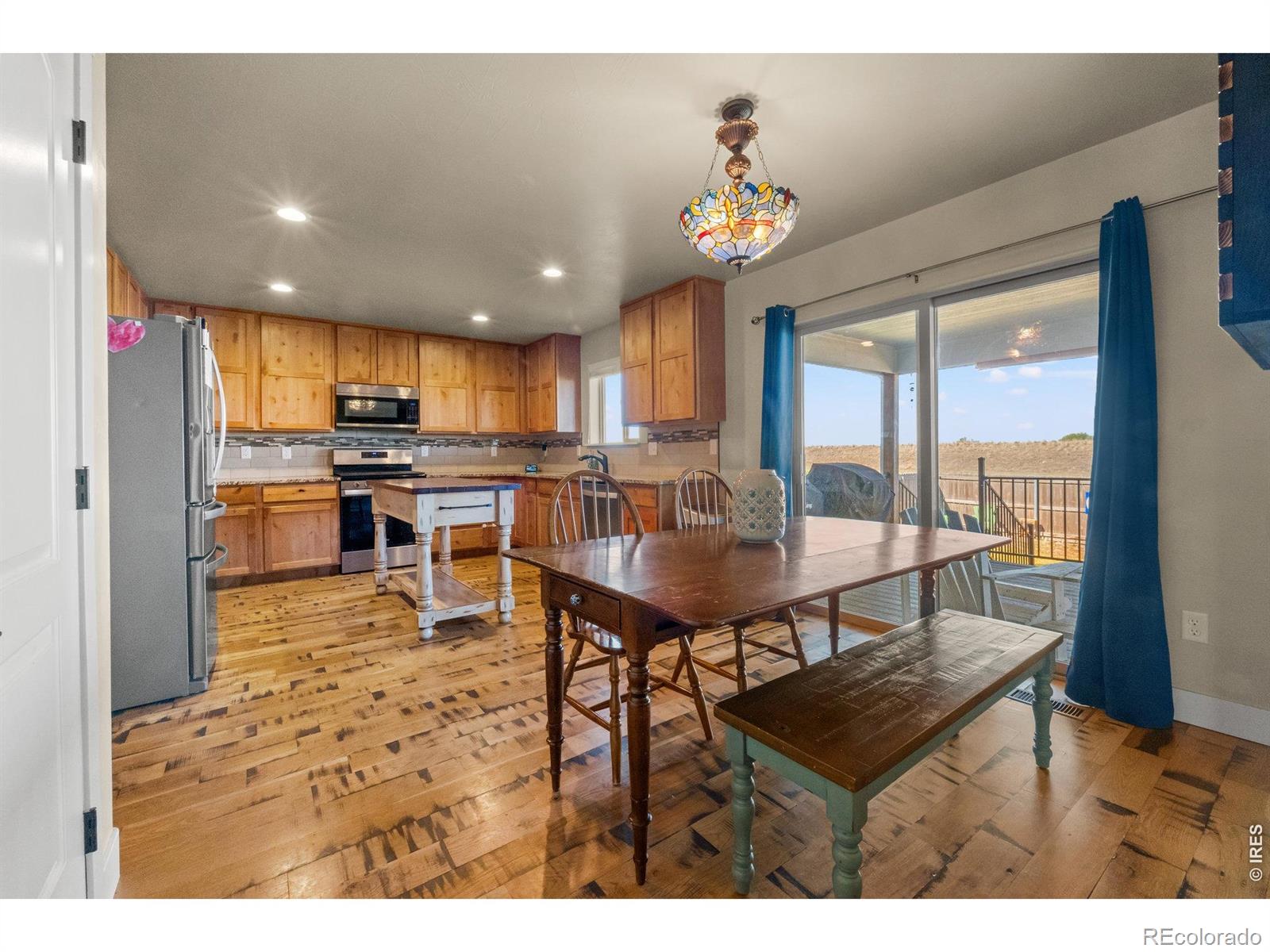 MLS Image #17 for 1110  coyote lane,wiggins, Colorado