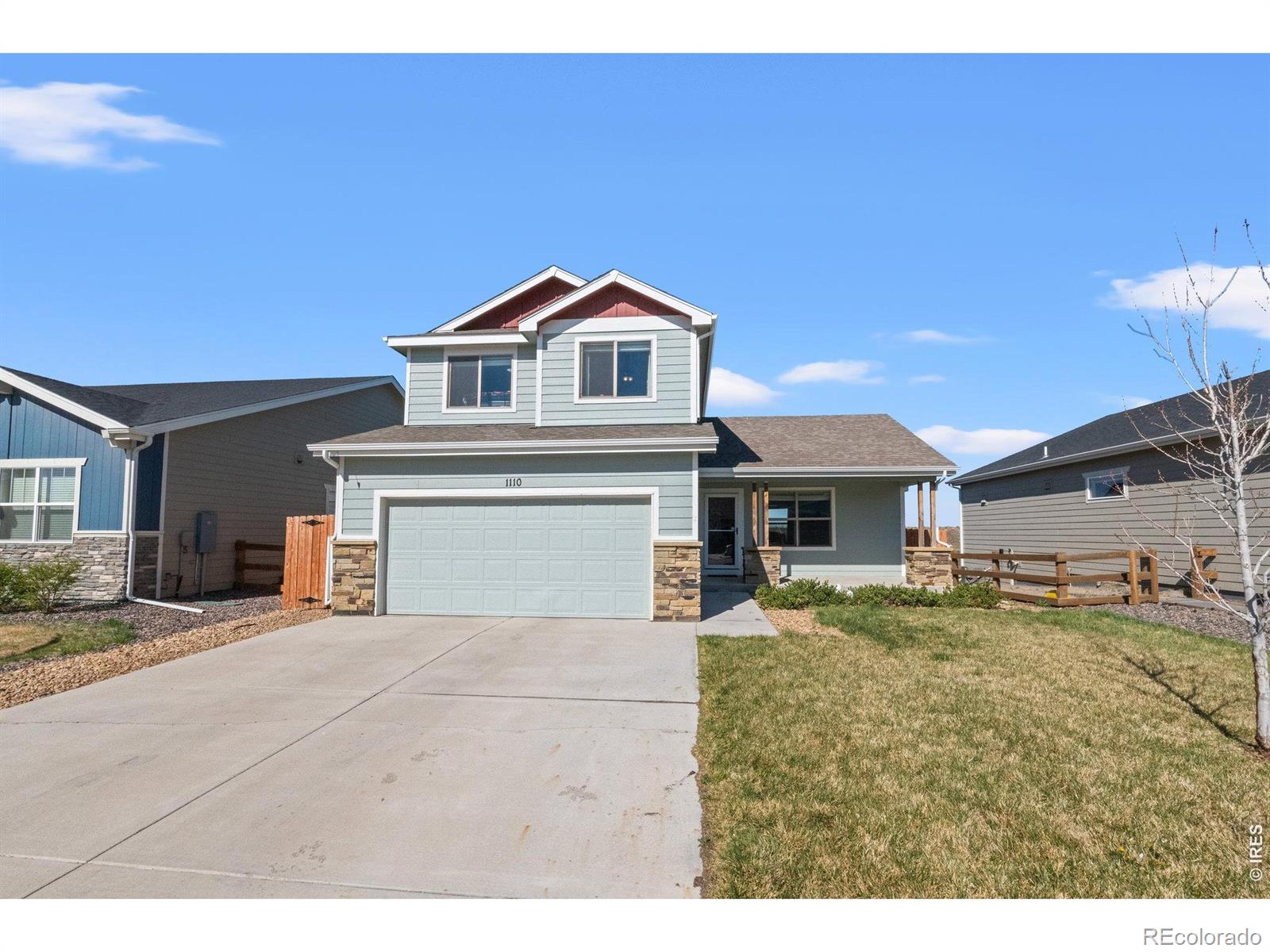 MLS Image #2 for 1110  coyote lane,wiggins, Colorado