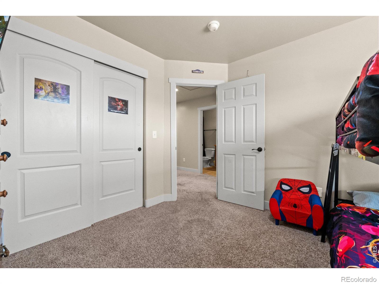 MLS Image #22 for 1110  coyote lane,wiggins, Colorado