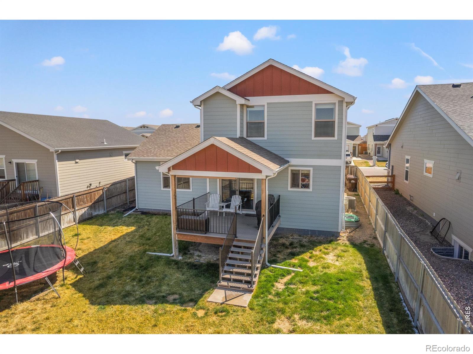 MLS Image #23 for 1110  coyote lane,wiggins, Colorado