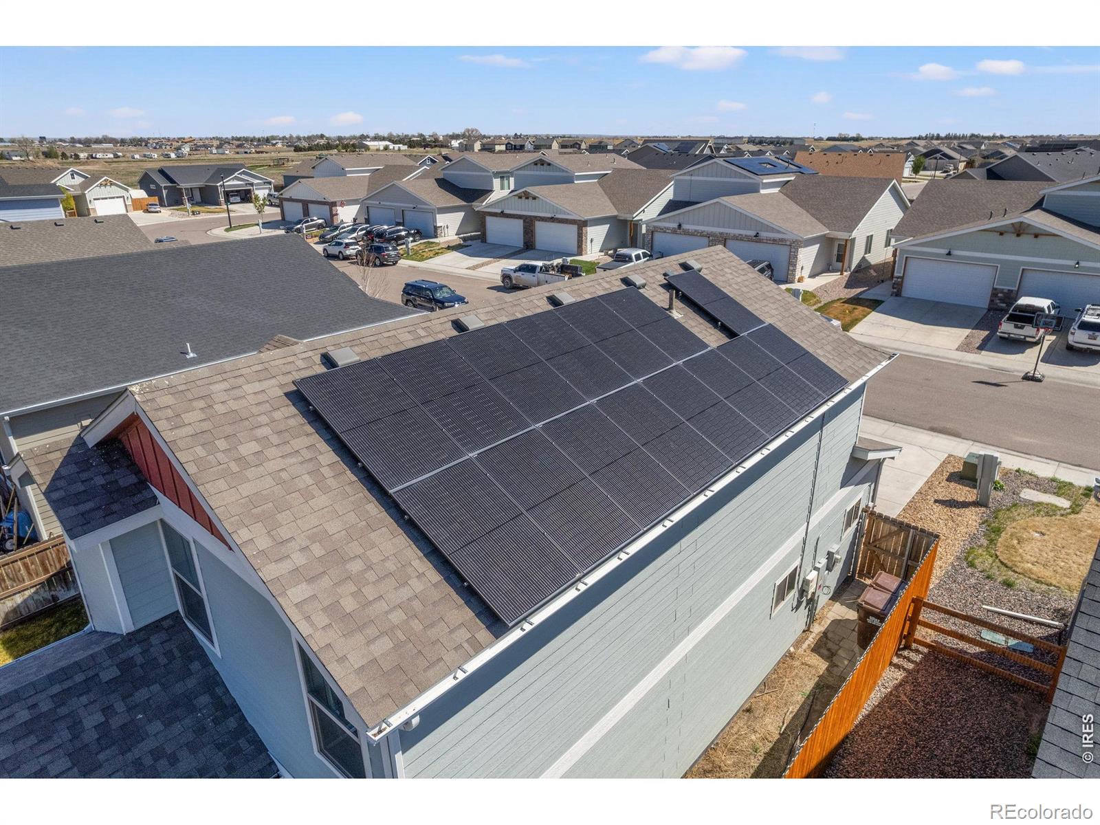 MLS Image #3 for 1110  coyote lane,wiggins, Colorado