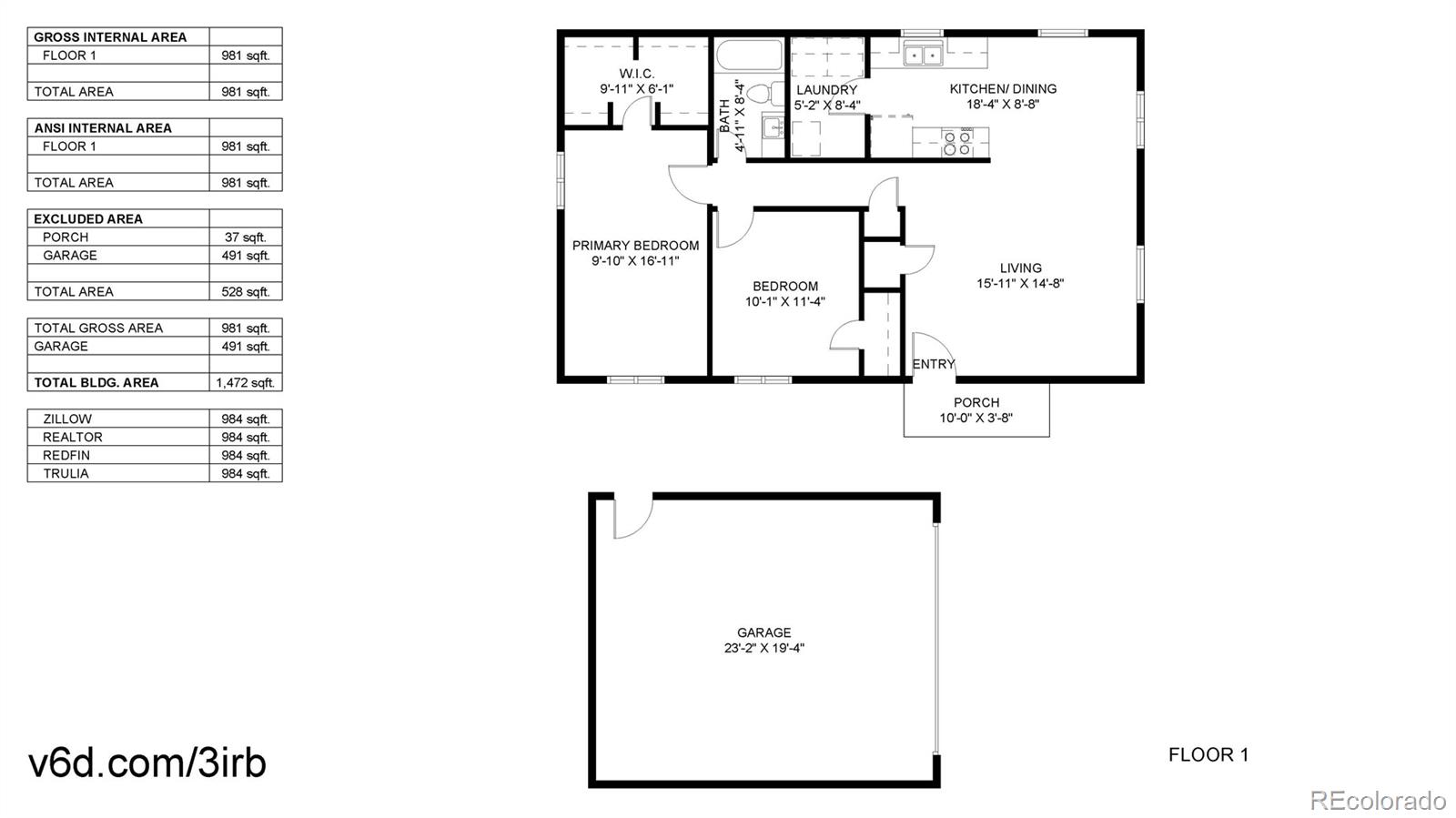 MLS Image #26 for 9352  ingalls street,westminster, Colorado