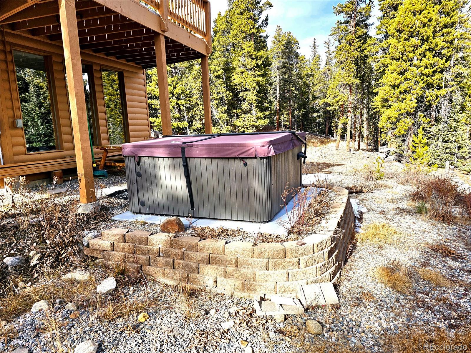 MLS Image #2 for 1678  cr-14a ,fairplay, Colorado