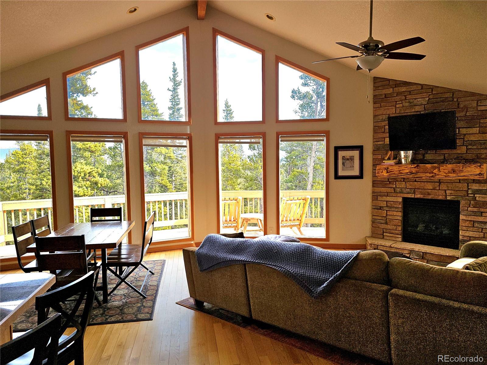 MLS Image #3 for 1678  cr-14a ,fairplay, Colorado