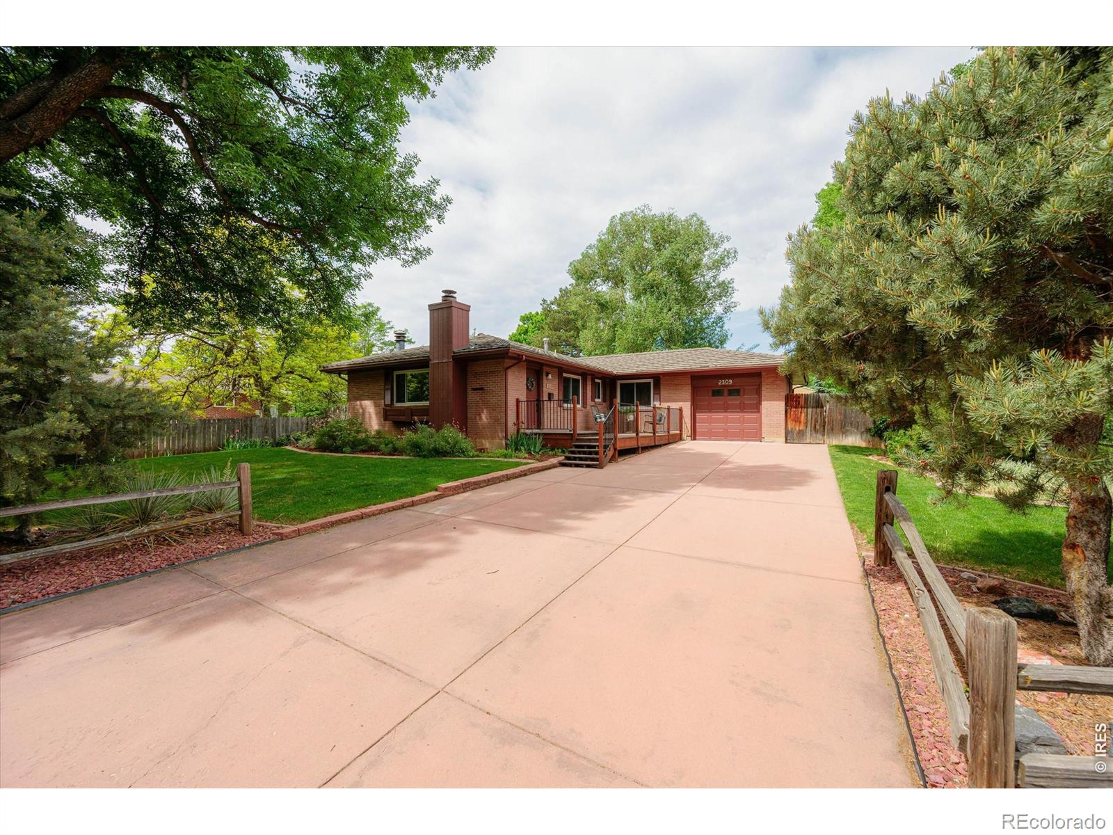 MLS Image #2 for 2309  purdue road,fort collins, Colorado