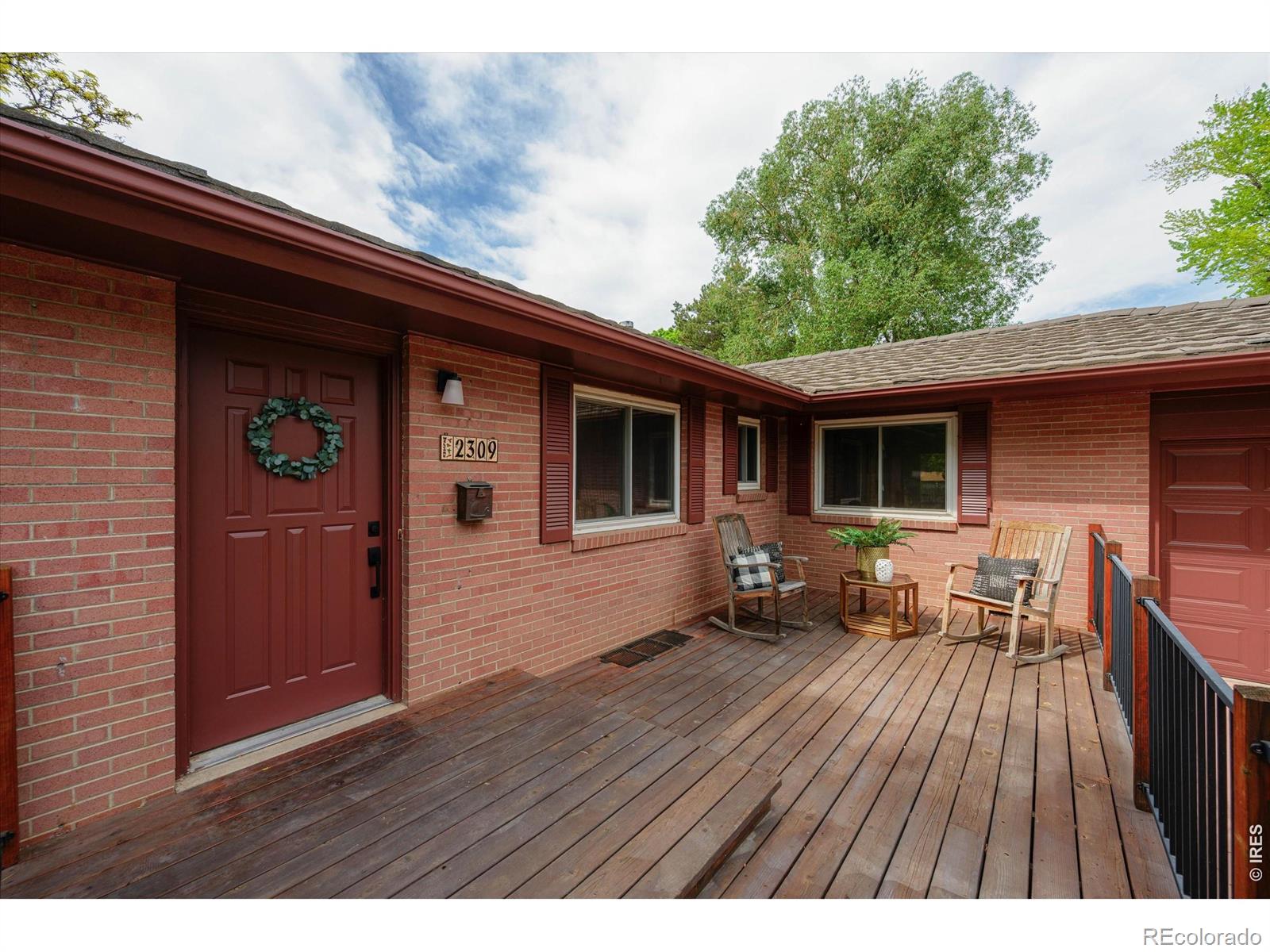MLS Image #3 for 2309  purdue road,fort collins, Colorado