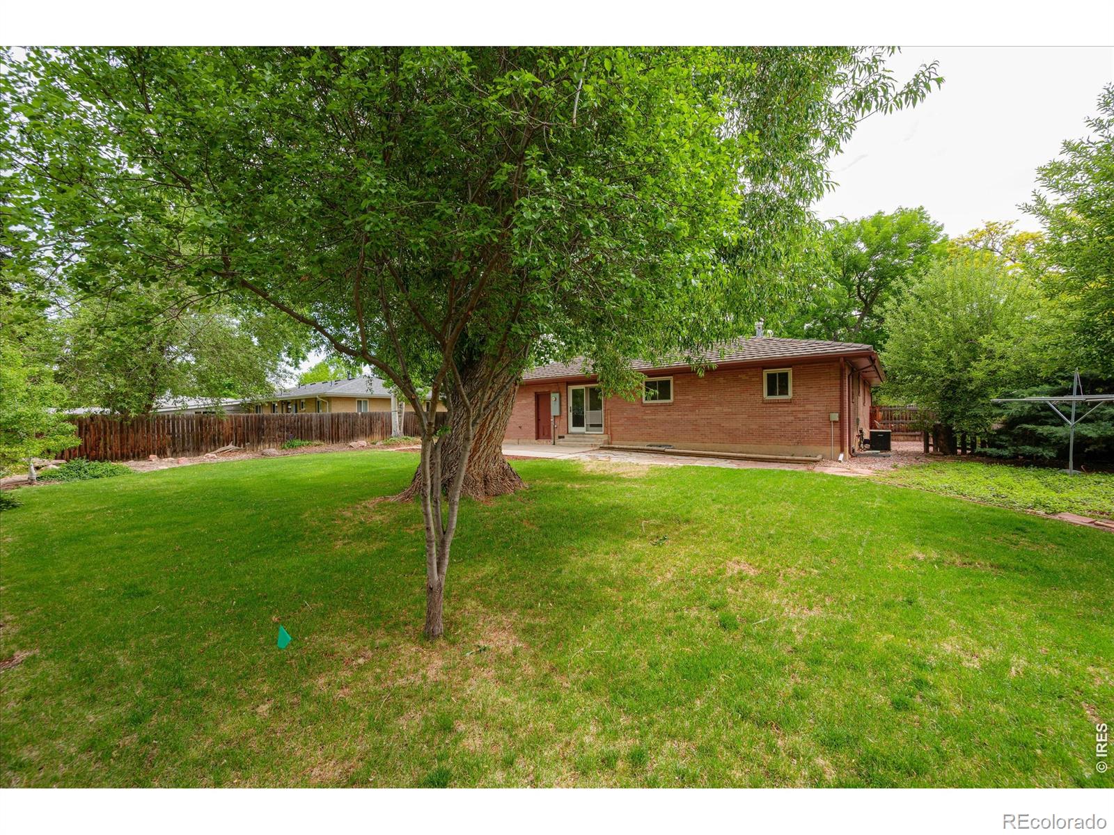 MLS Image #33 for 2309  purdue road,fort collins, Colorado