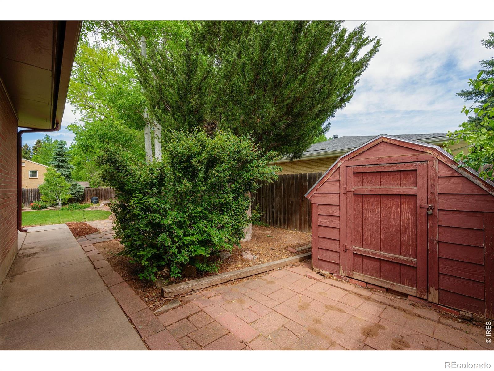 MLS Image #35 for 2309  purdue road,fort collins, Colorado