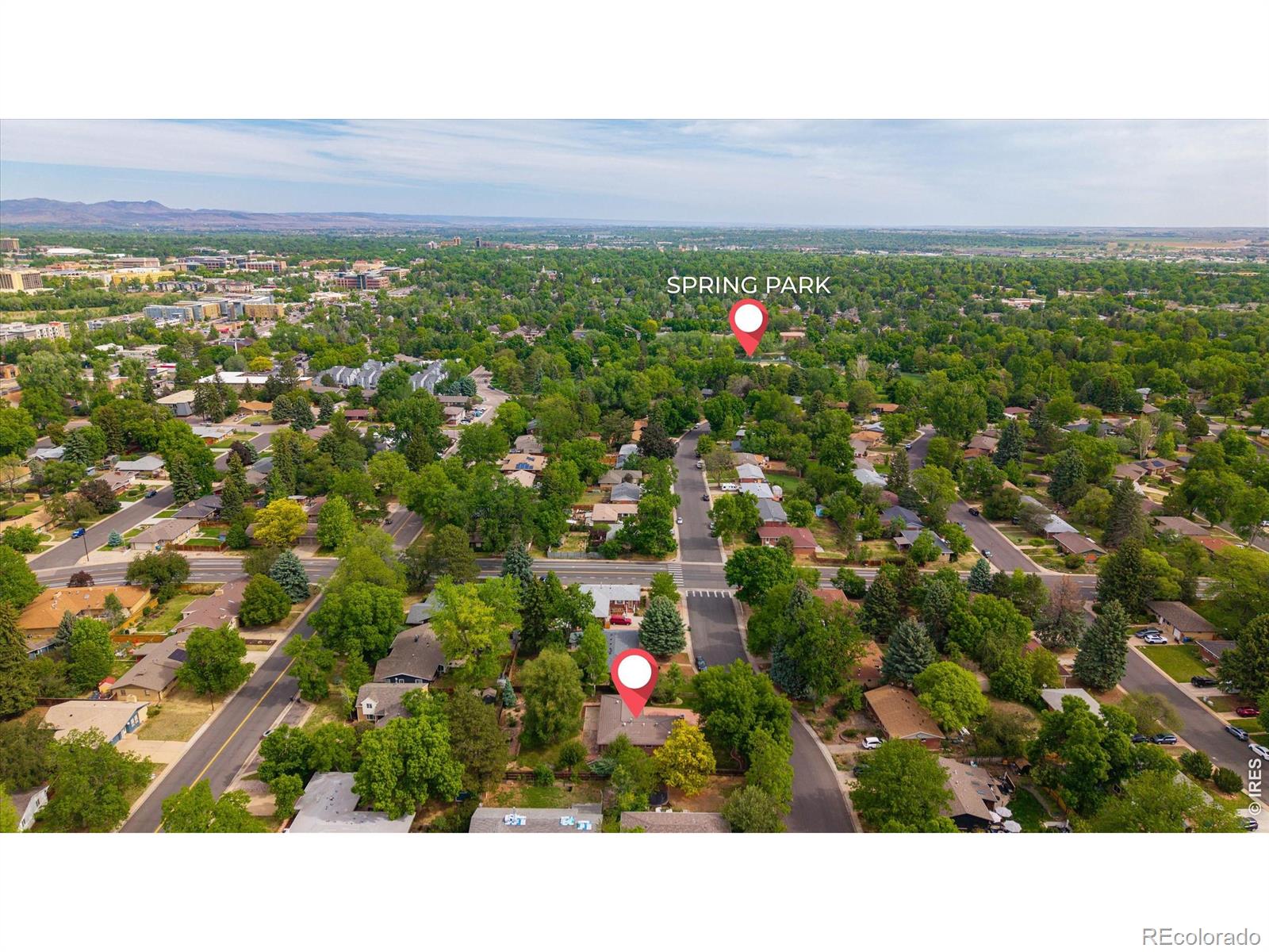 MLS Image #36 for 2309  purdue road,fort collins, Colorado
