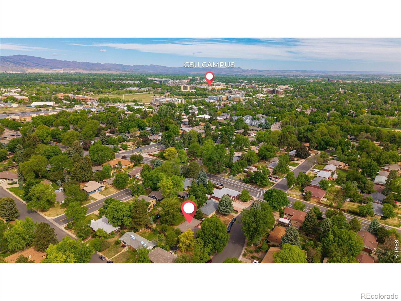 MLS Image #38 for 2309  purdue road,fort collins, Colorado