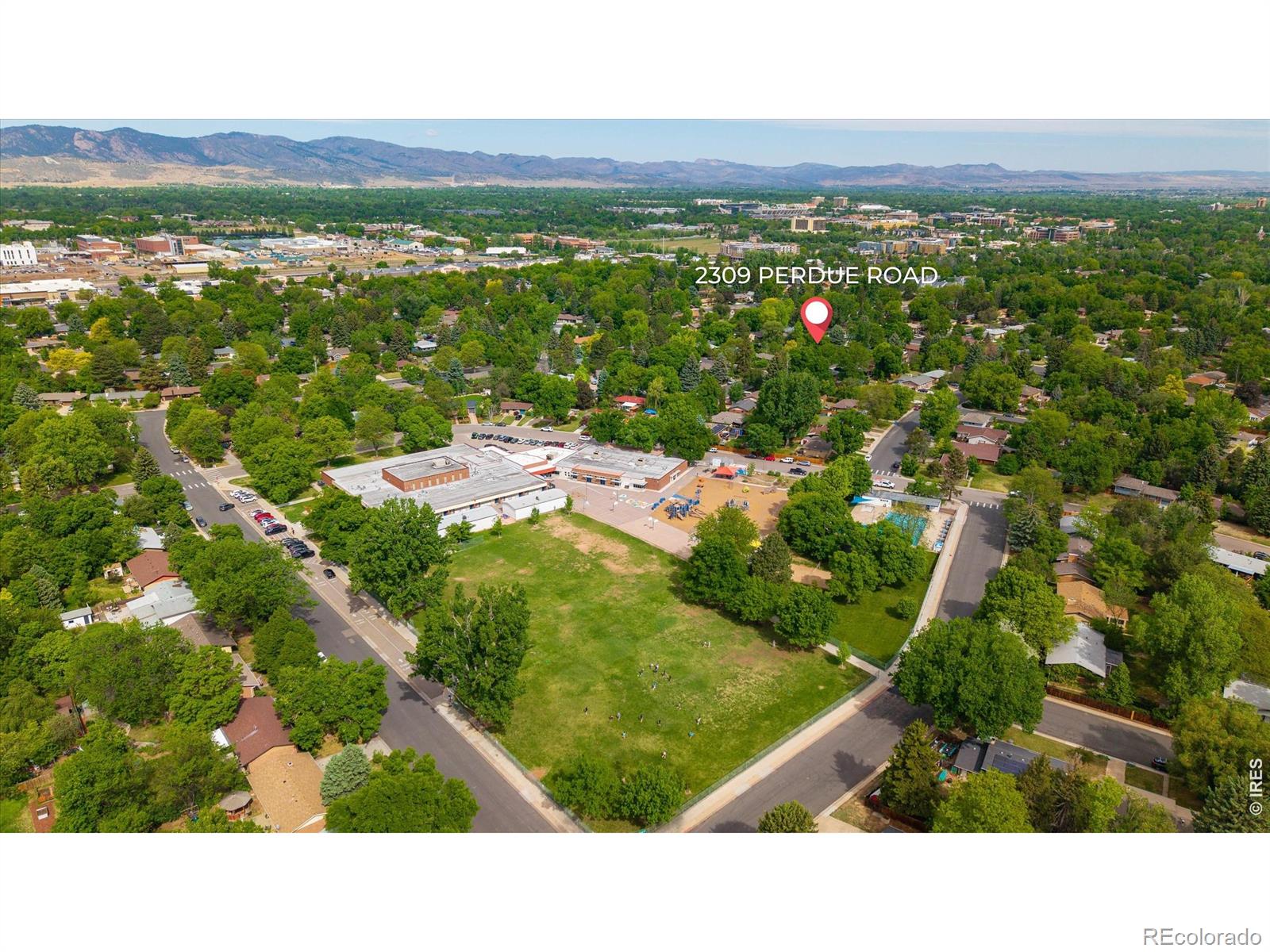 MLS Image #39 for 2309  purdue road,fort collins, Colorado