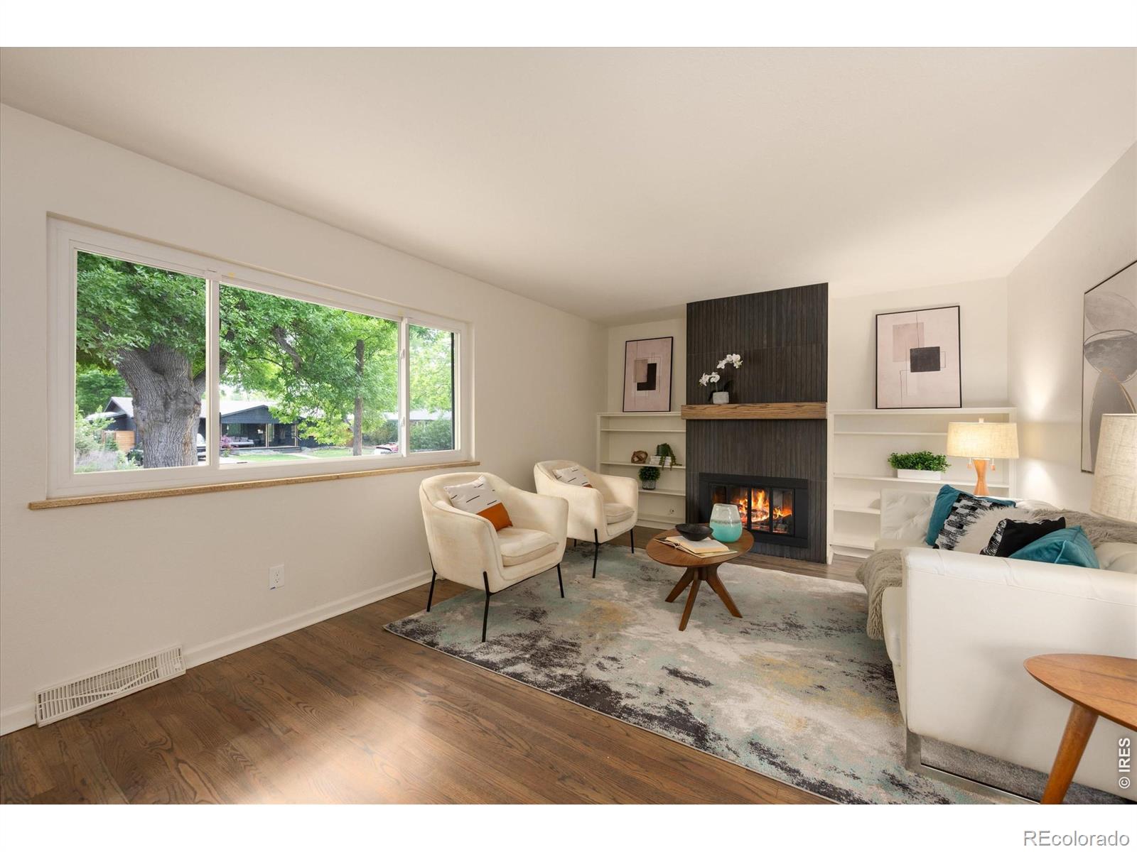 MLS Image #5 for 2309  purdue road,fort collins, Colorado