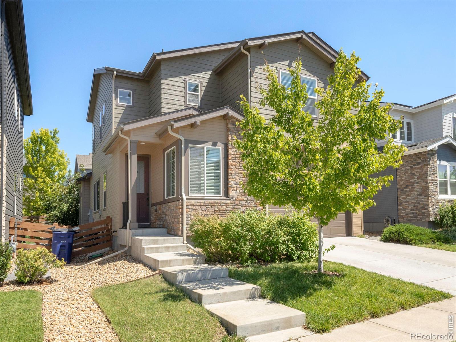 MLS Image #0 for 62  starlight circle,erie, Colorado