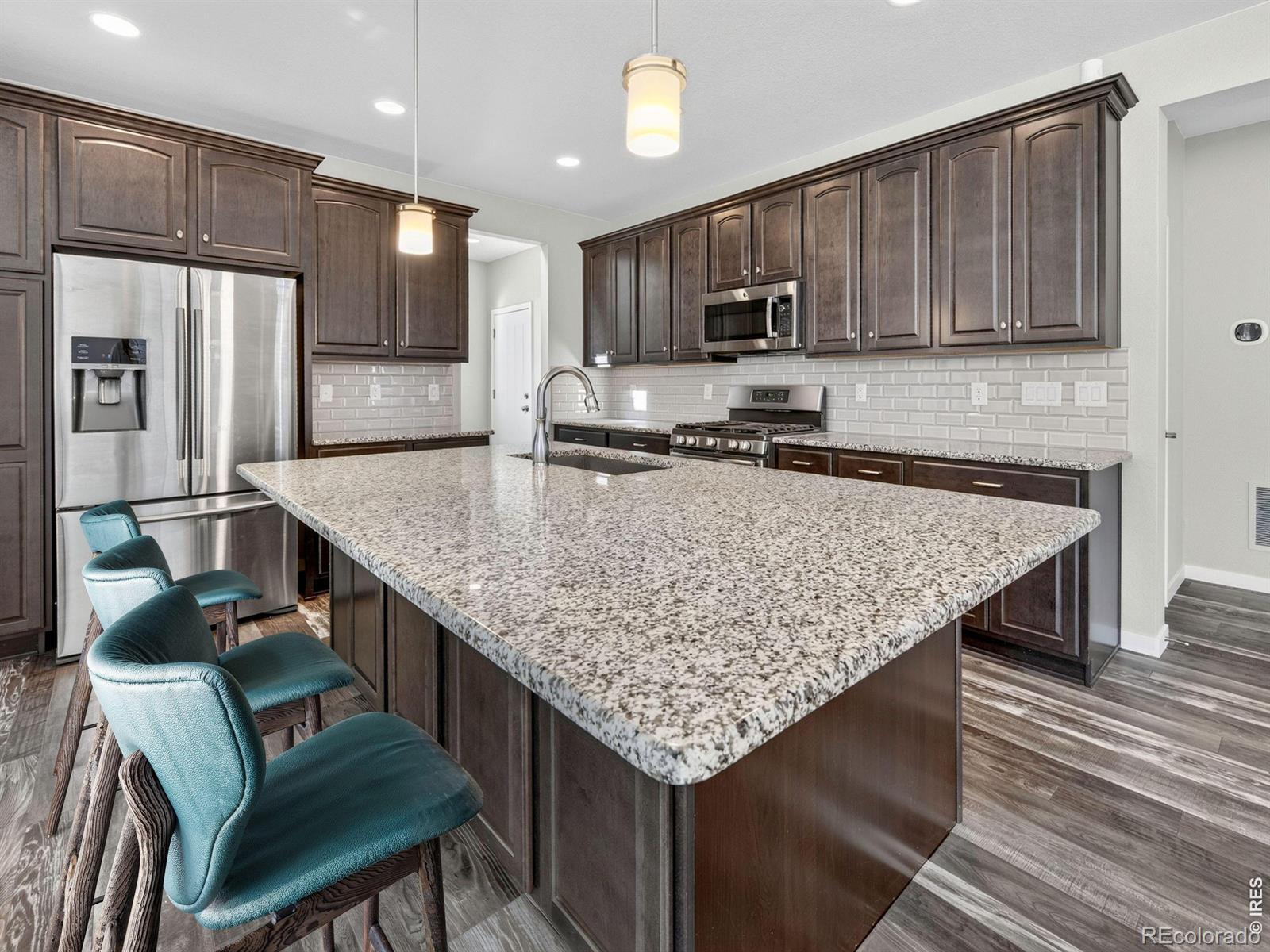 MLS Image #1 for 62  starlight circle,erie, Colorado