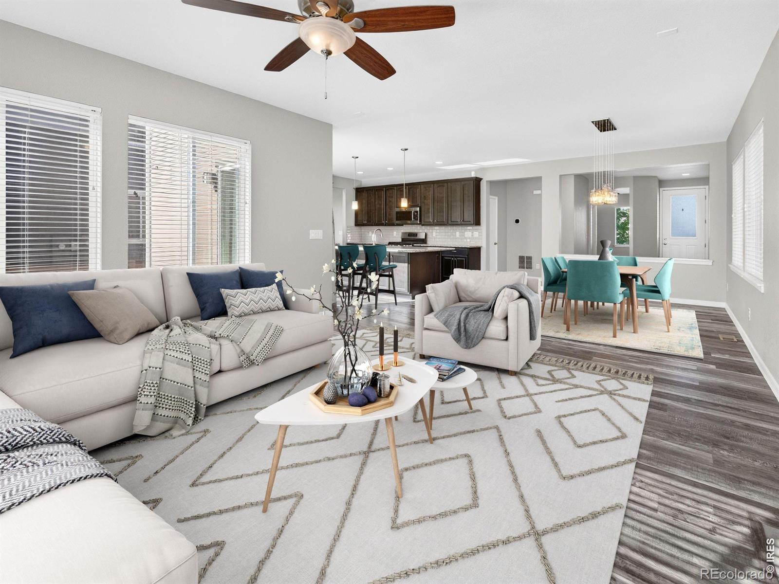 MLS Image #5 for 62  starlight circle,erie, Colorado