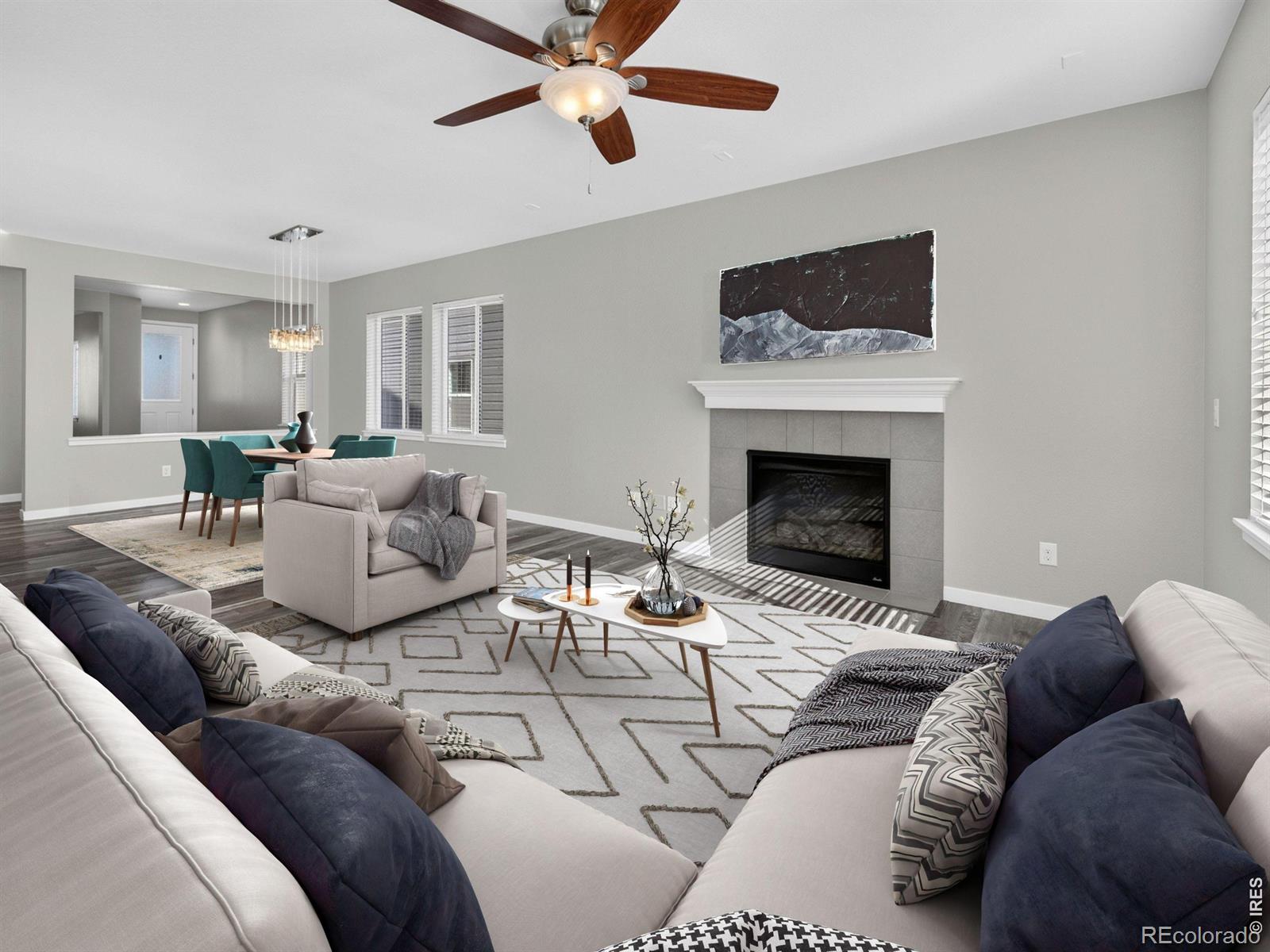 MLS Image #6 for 62  starlight circle,erie, Colorado