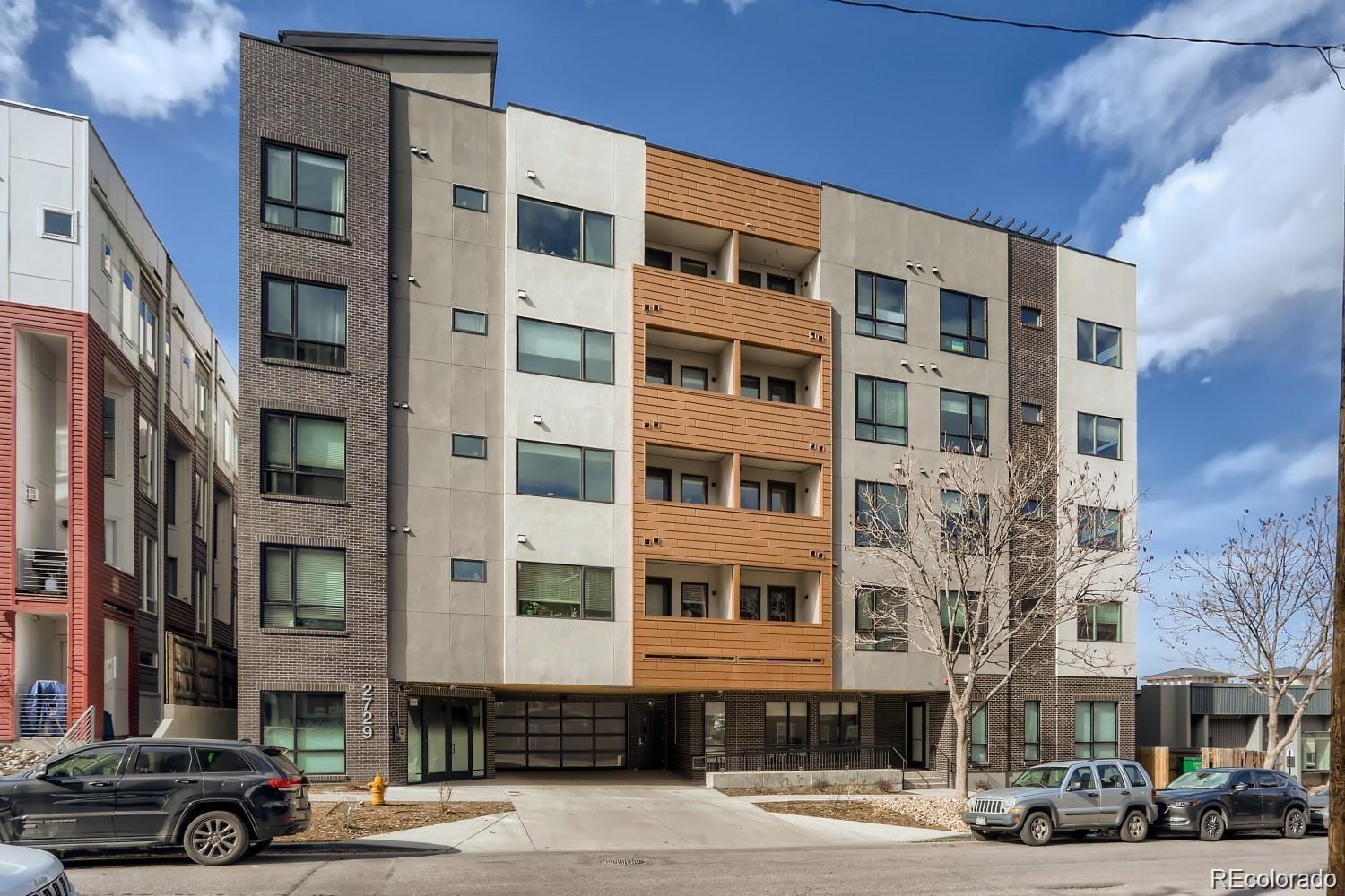 MLS Image #2 for 2729 w 28th avenue,denver, Colorado