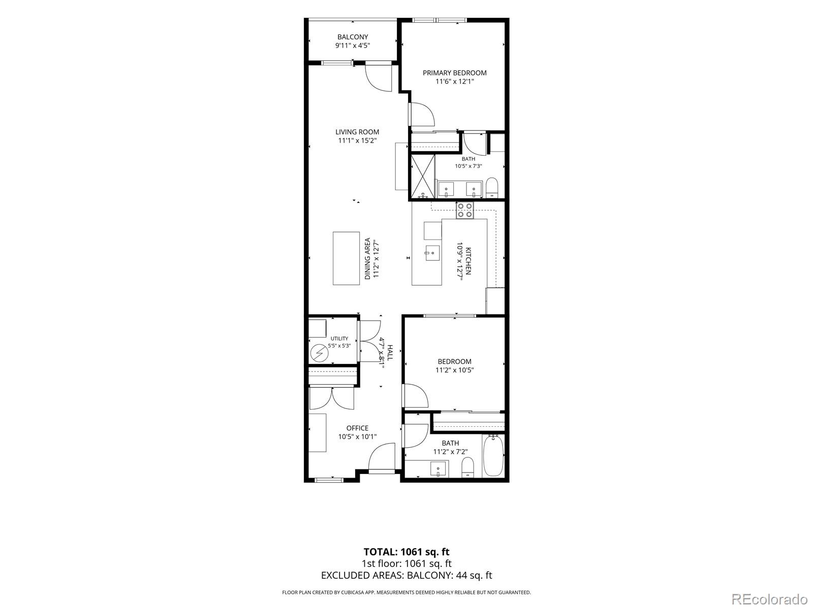 MLS Image #38 for 2729 w 28th avenue,denver, Colorado