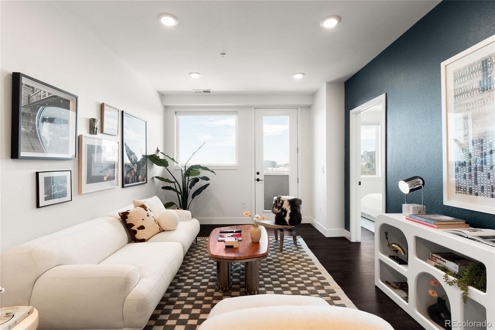 MLS Image #4 for 2729 w 28th avenue,denver, Colorado