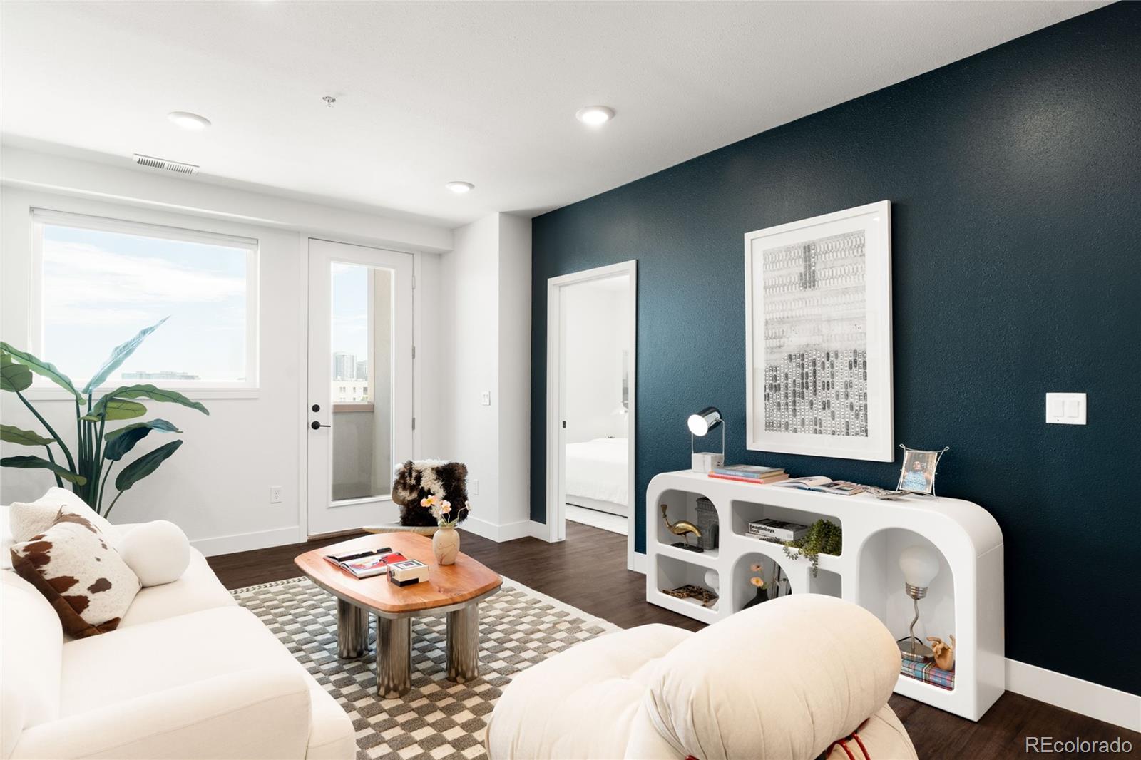 MLS Image #5 for 2729 w 28th avenue,denver, Colorado