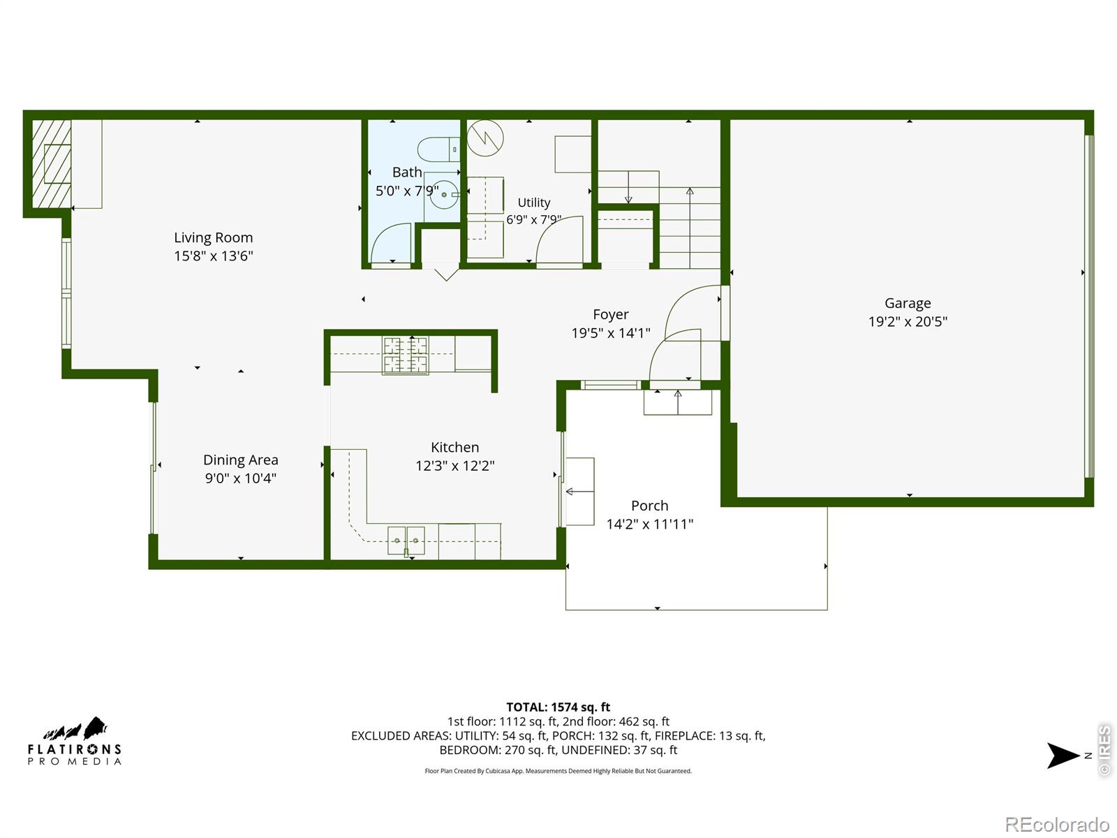 MLS Image #32 for 7414  clubhouse road,boulder, Colorado