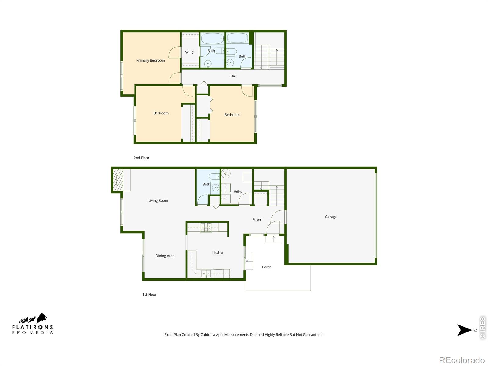 MLS Image #34 for 7414  clubhouse road,boulder, Colorado