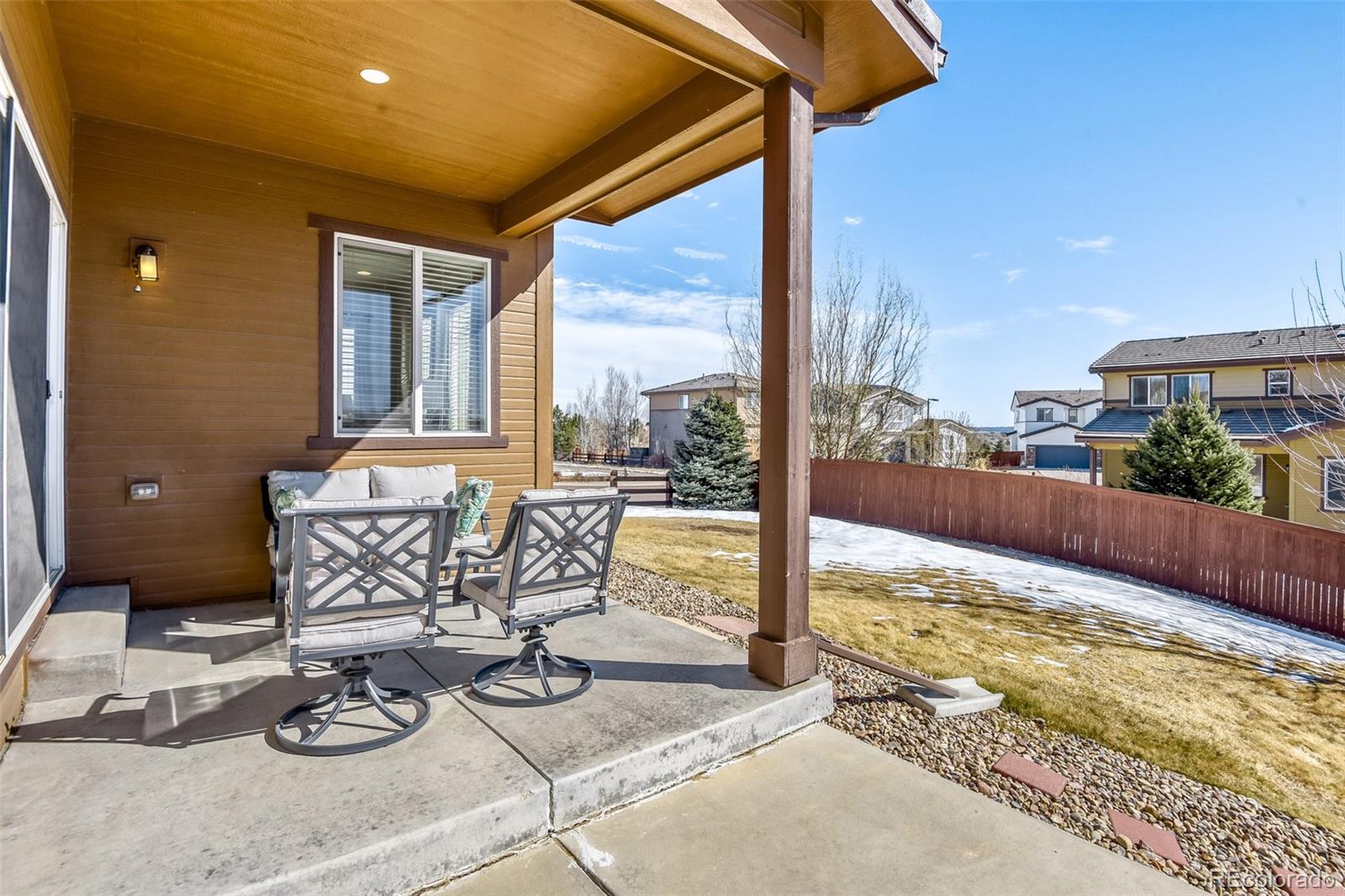 MLS Image #22 for 10890  touchstone loop,parker, Colorado