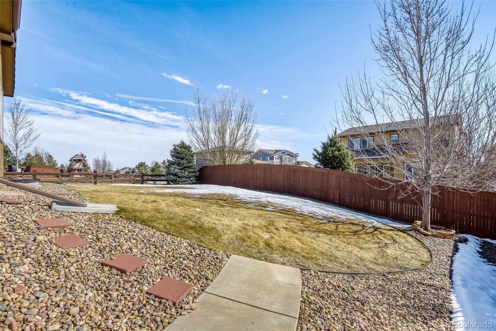 MLS Image #25 for 10890  touchstone loop,parker, Colorado