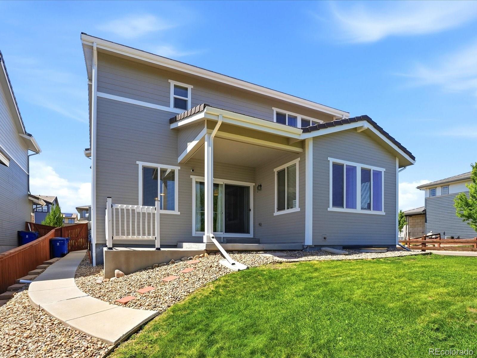 MLS Image #27 for 10890  touchstone loop,parker, Colorado