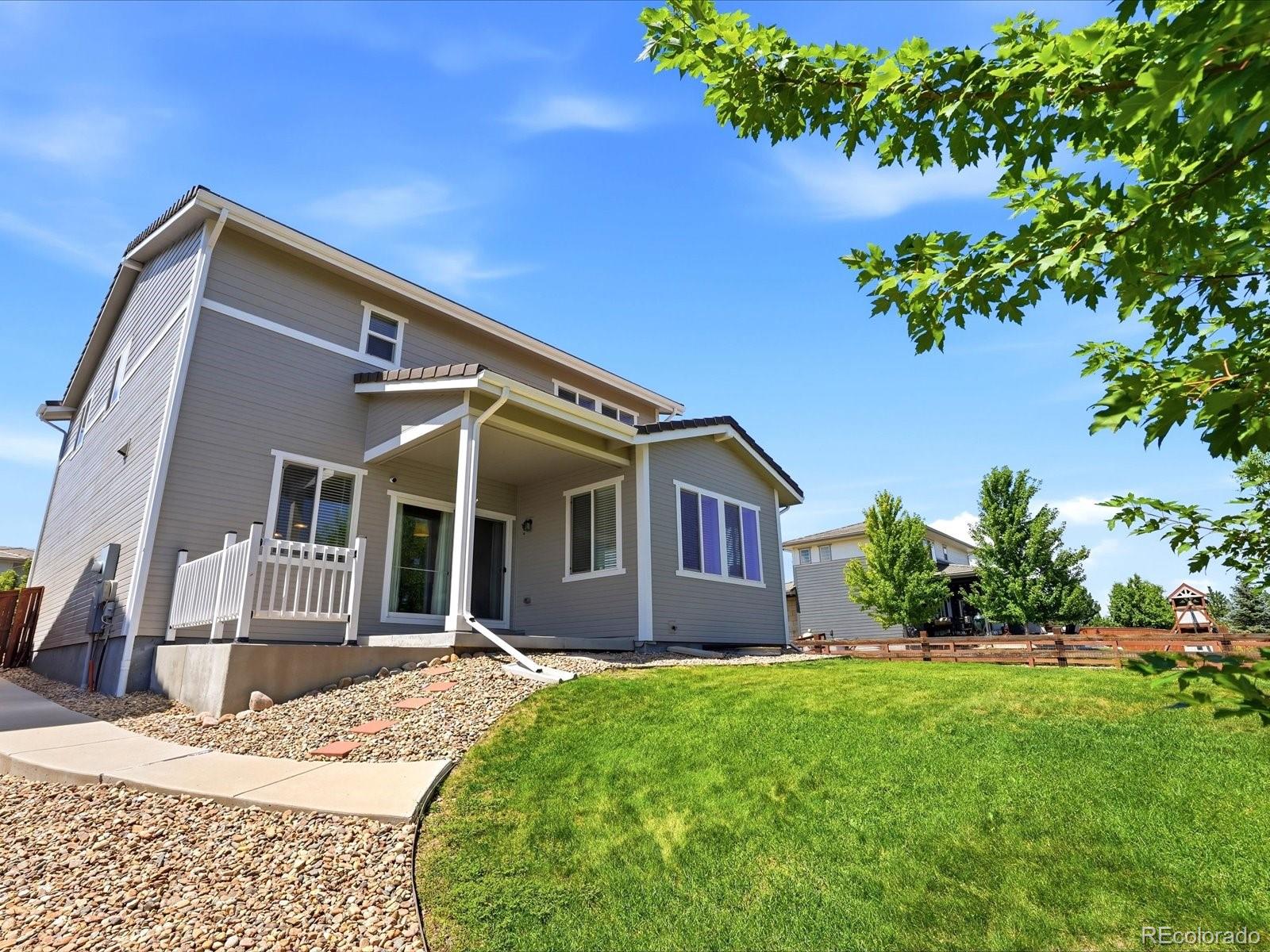 MLS Image #28 for 10890  touchstone loop,parker, Colorado